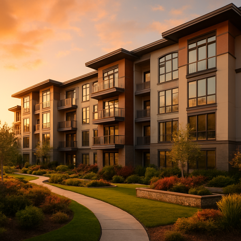 Apartments & HOAs